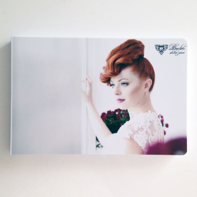 Portofoliu hairstylist