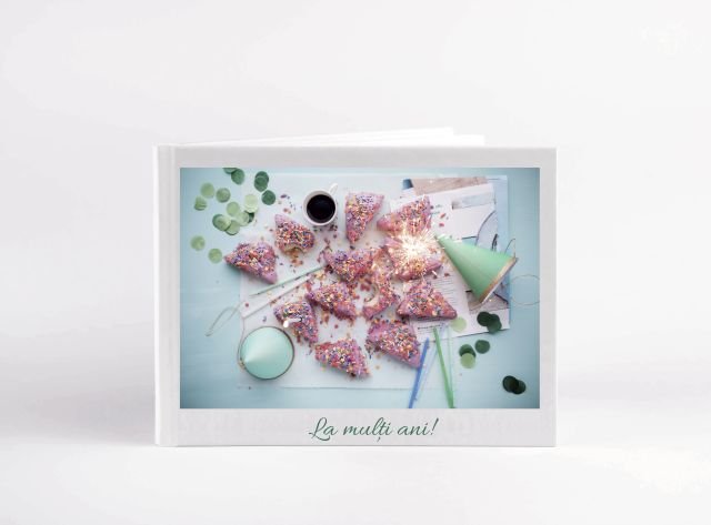 Fotocarte aniversare