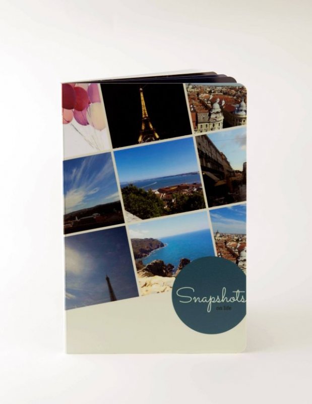 Album Foto Calatorii