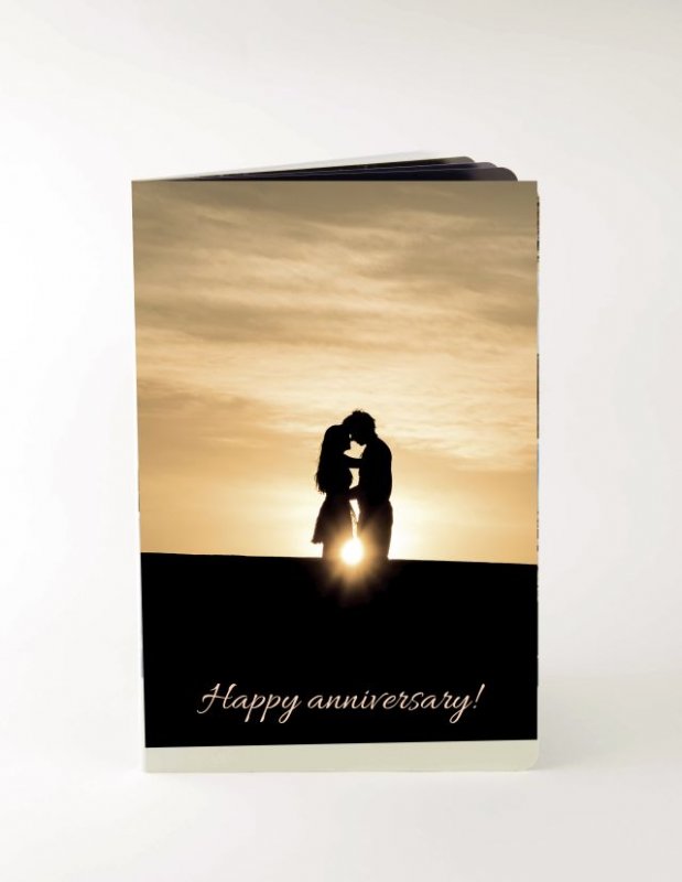 Album Foto Aniversare
